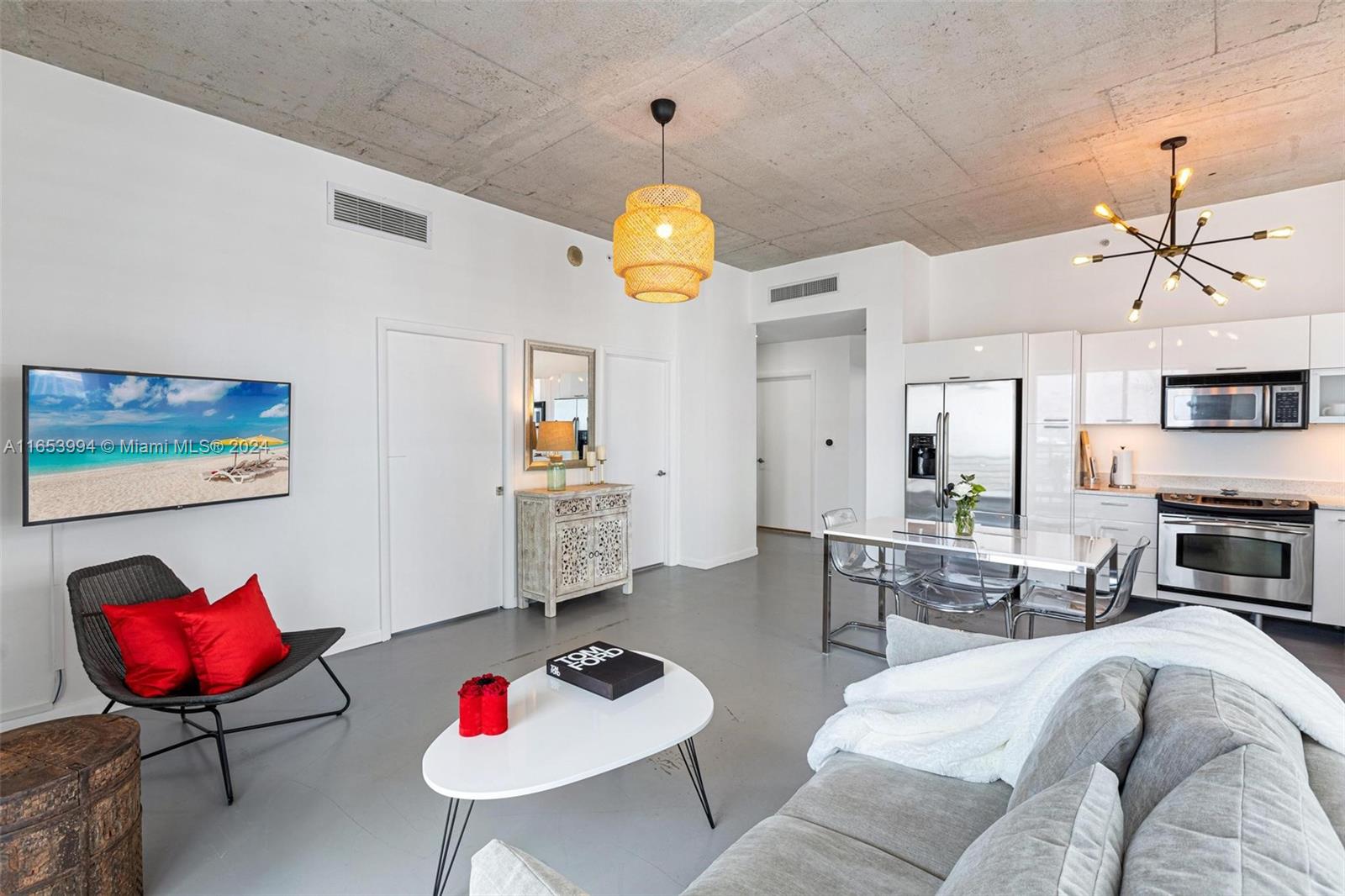 133 NE 2nd Ave # 2101