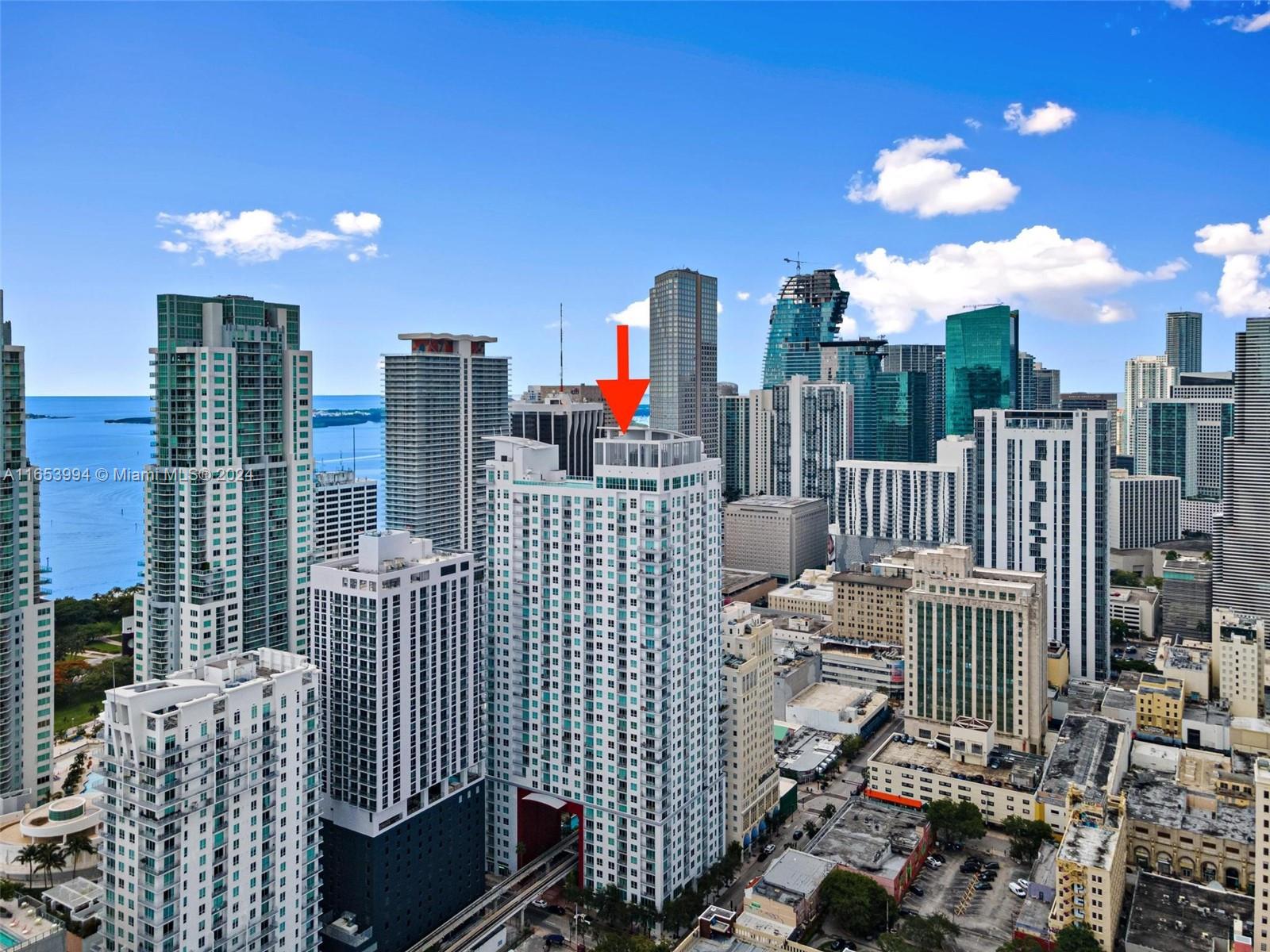 133 NE 2nd Ave # 2101