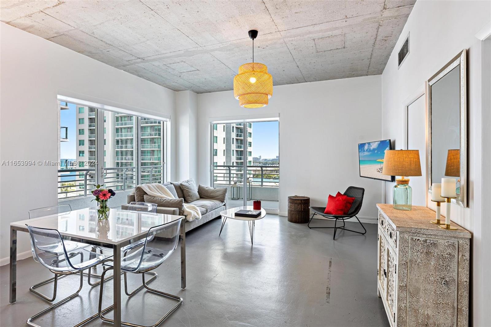 133 NE 2nd Ave # 2101