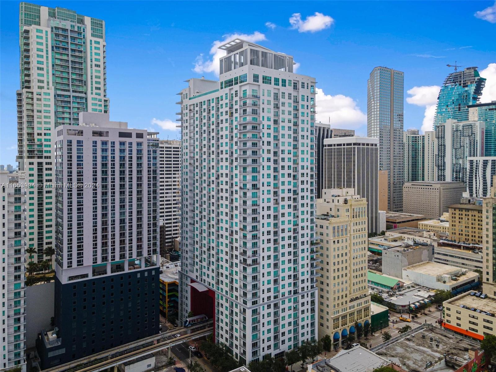 133 NE 2nd Ave # 2101