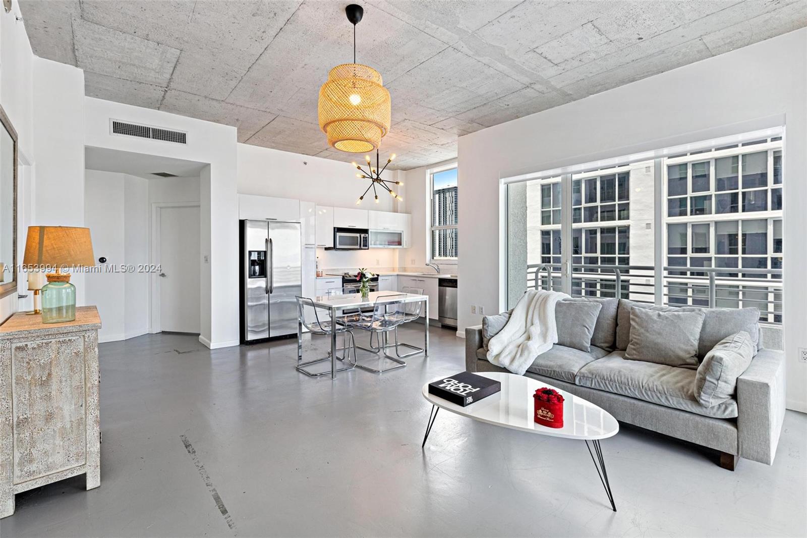 133 NE 2nd Ave # 2101
