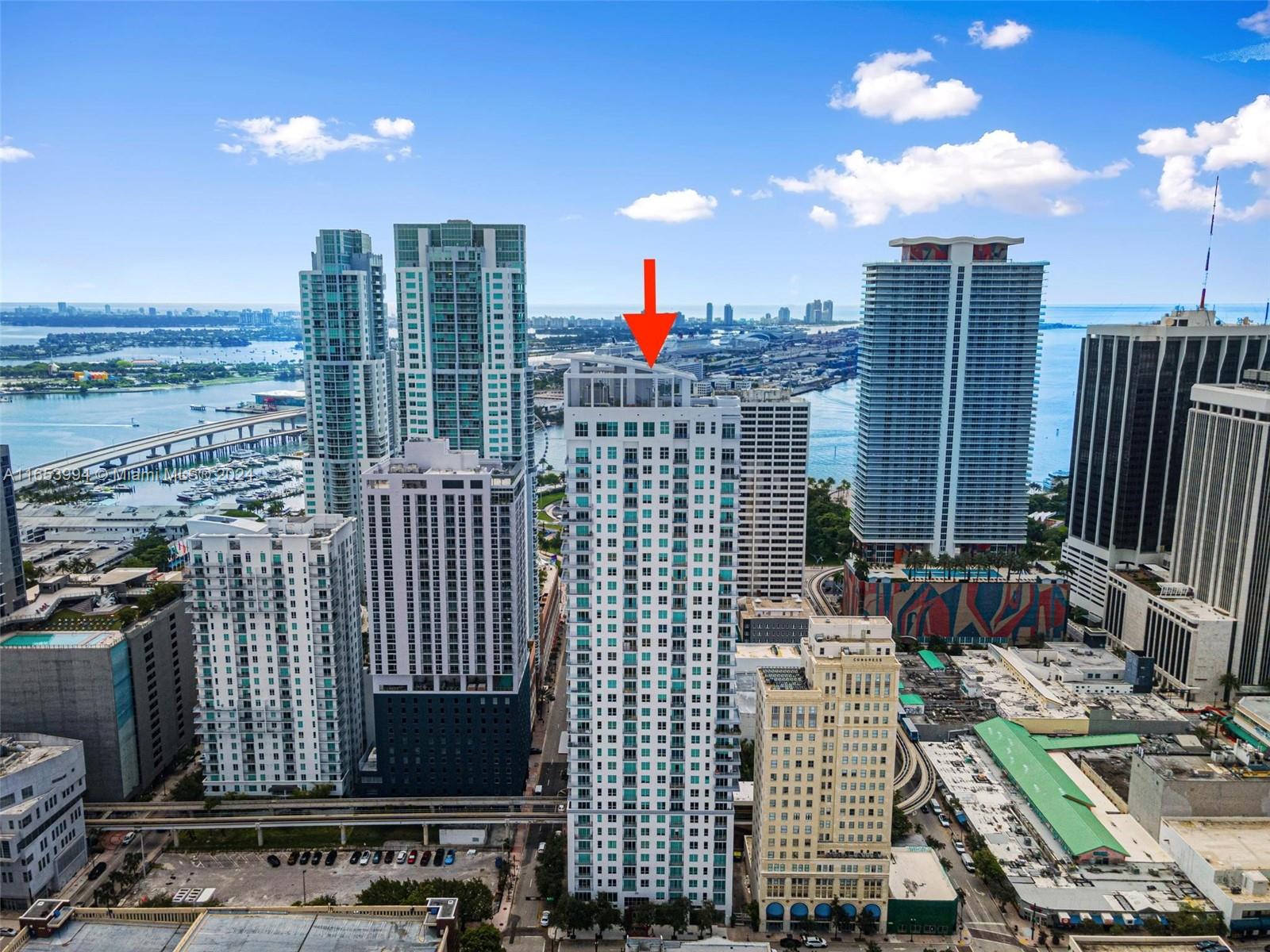 133 NE 2nd Ave # 2101
