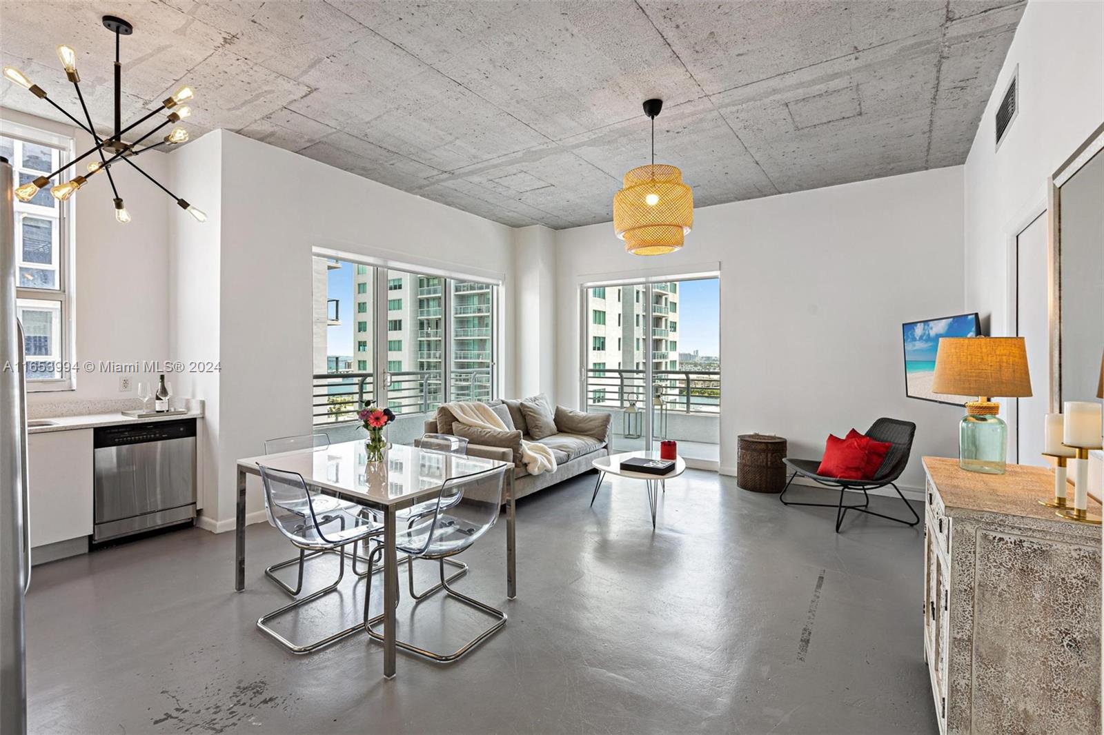 133 NE 2nd Ave # 2101
