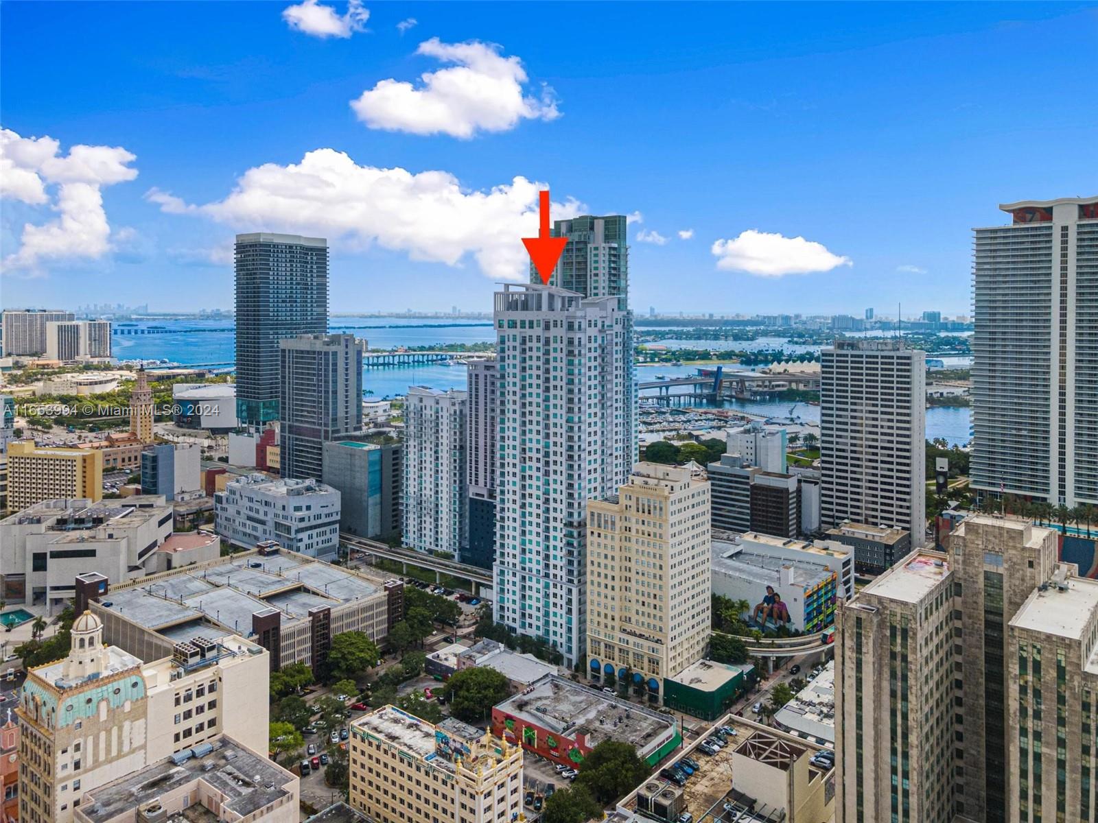 133 NE 2nd Ave # 2101
