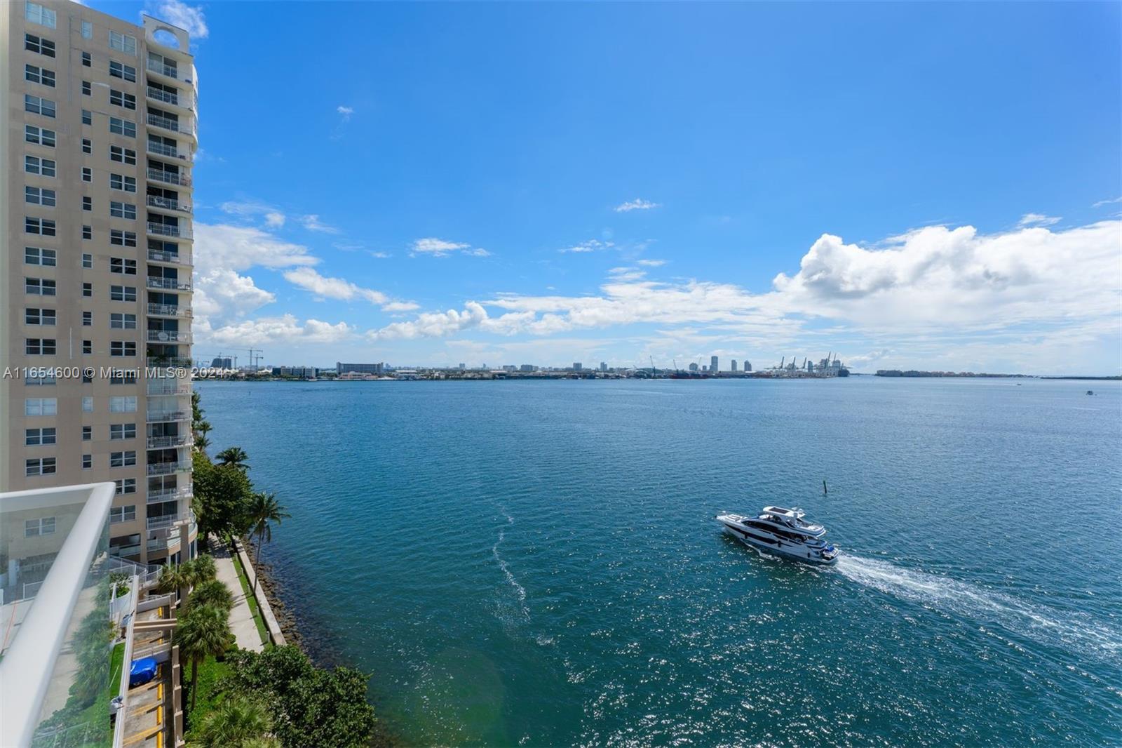 800 Claughton Island Dr # 1002