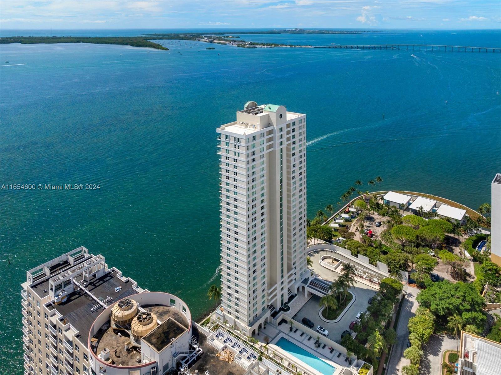 800 Claughton Island Dr # 1002