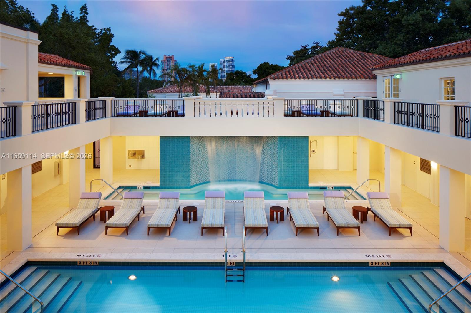 5242 Fisher Island Drive