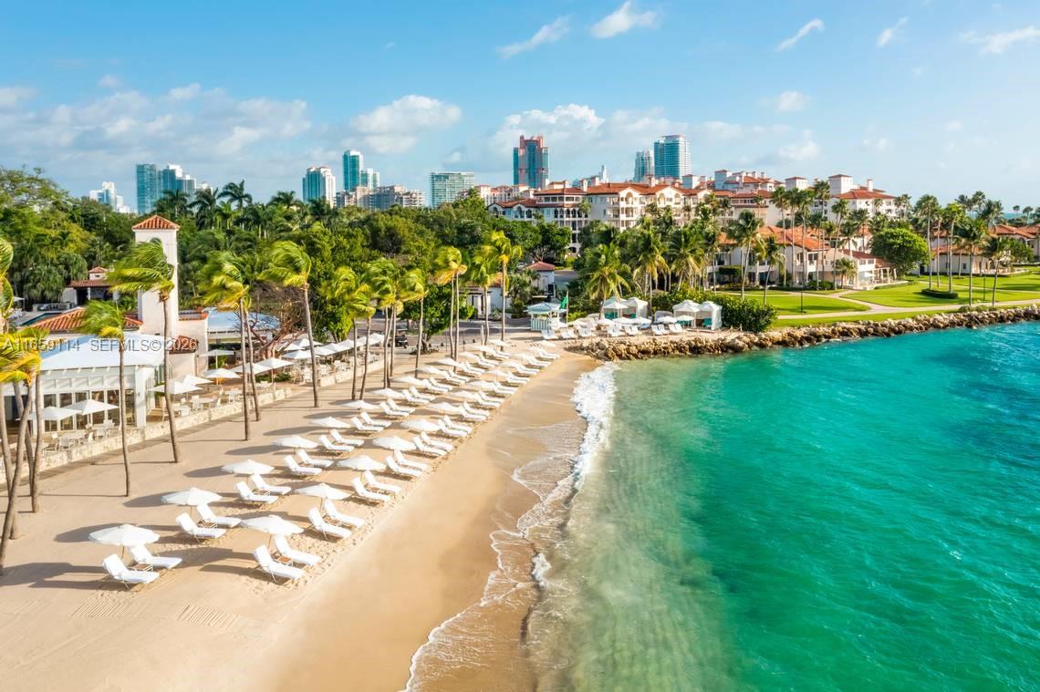 5242 Fisher Island Drive