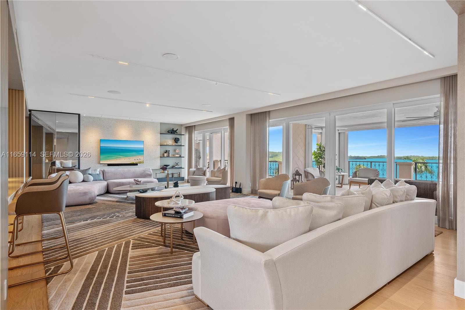 5242 Fisher Island Drive