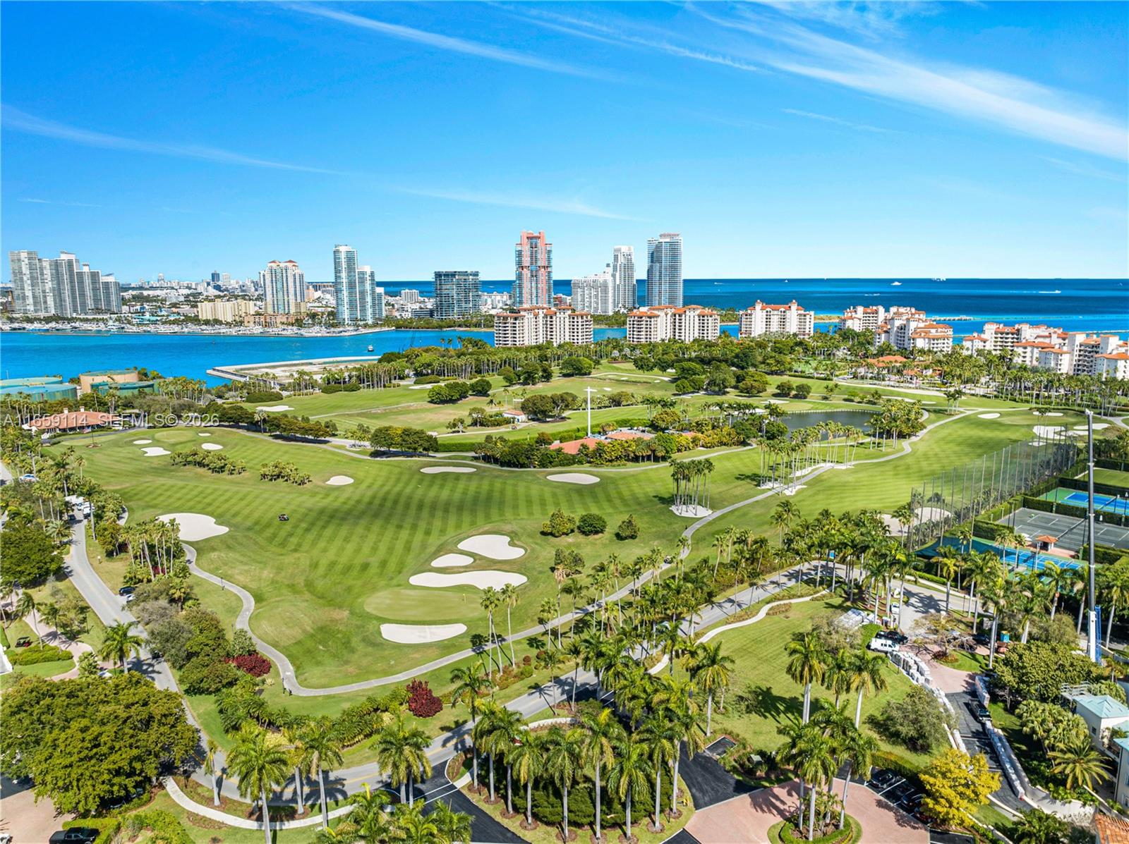 5242 Fisher Island Drive