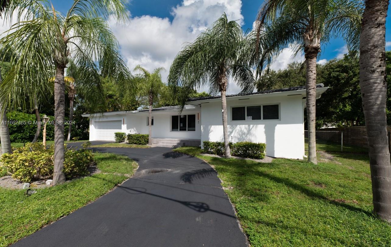 45 NW 103rd St