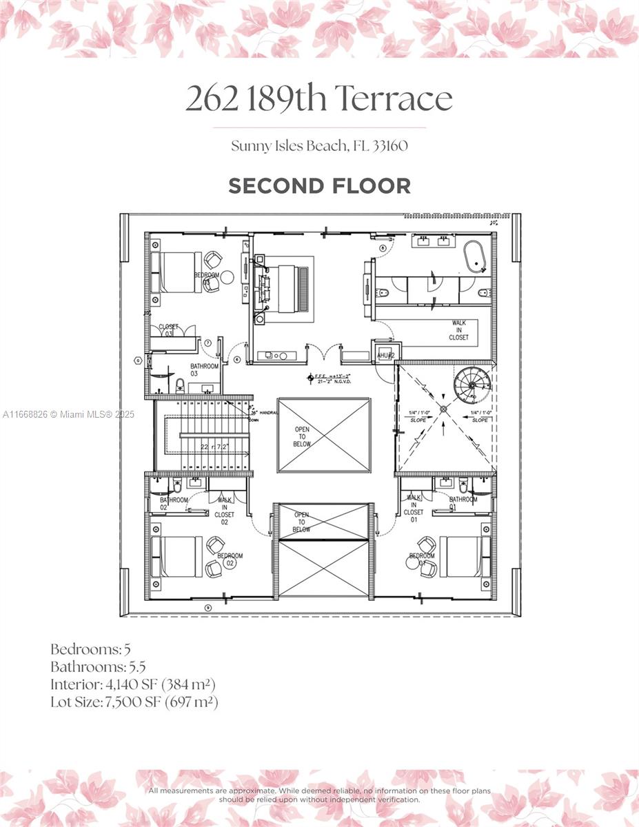 262 189th Terrace