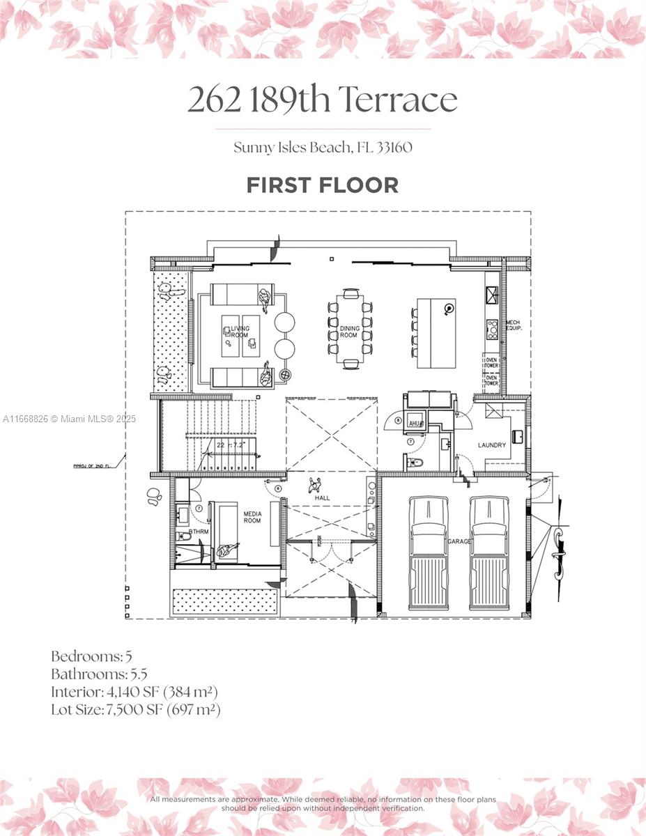 262 189th Terrace