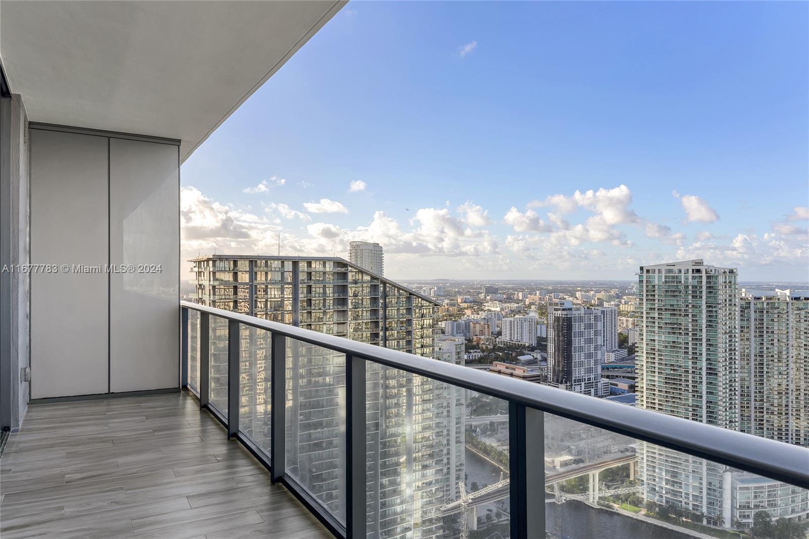 801 S Miami Ave Unit: 4908