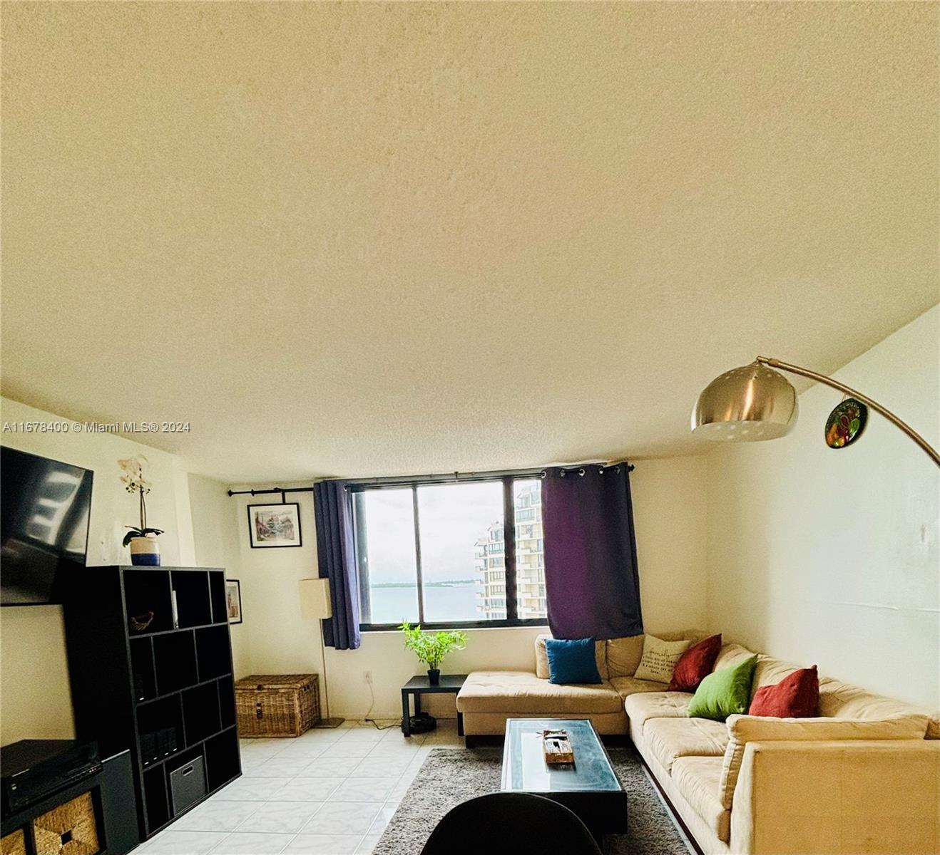 540 Brickell Key Dr # 1001