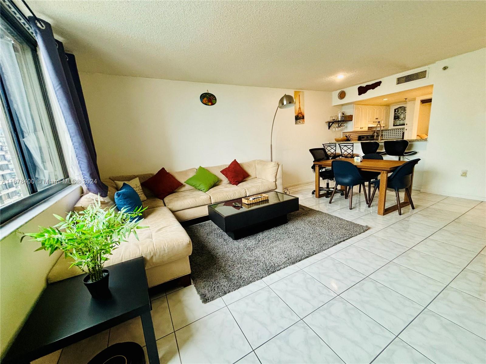 540 Brickell Key Dr # 1001