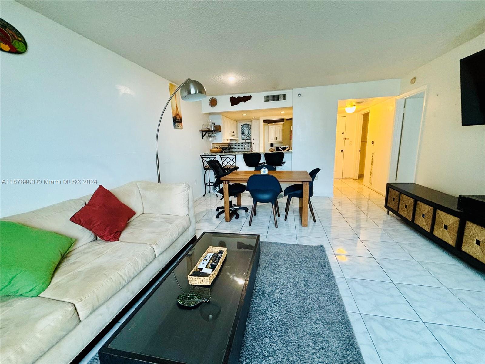 540 Brickell Key Dr # 1001