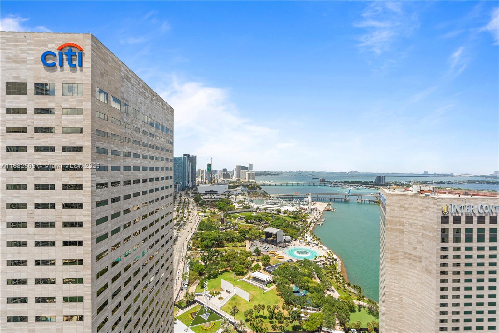 325 S Biscayne Blvd # 4218