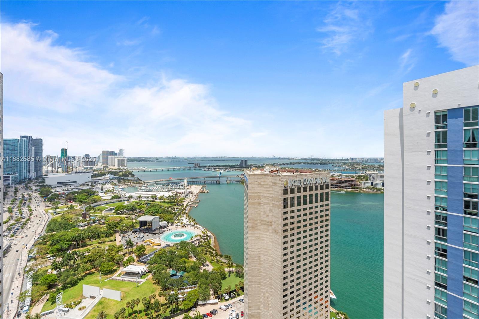325 S Biscayne Blvd # 4218