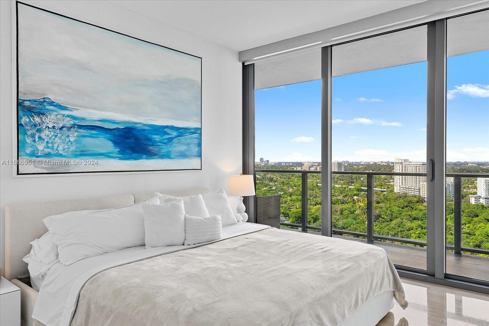 1451 Brickell Ave # 2205