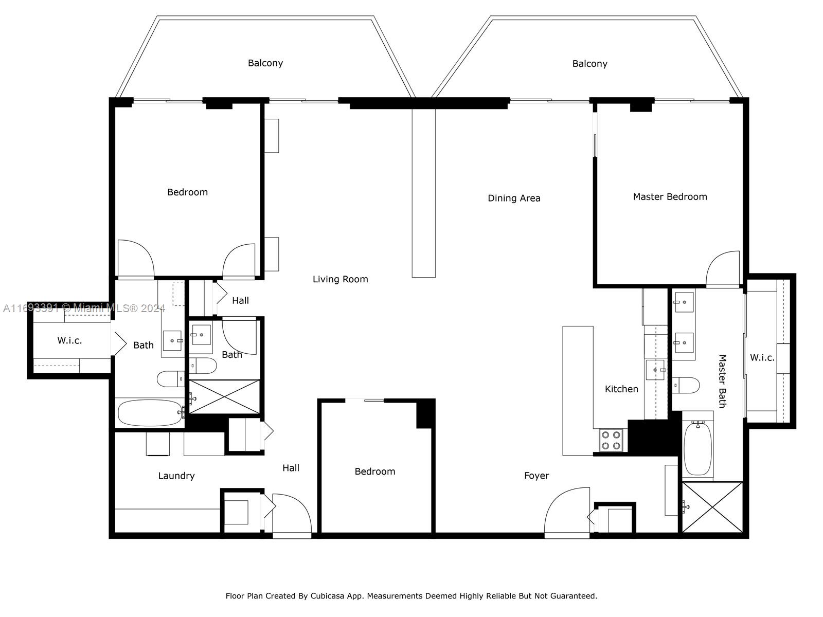 2401 Collins Ave Unit: 1510/1511