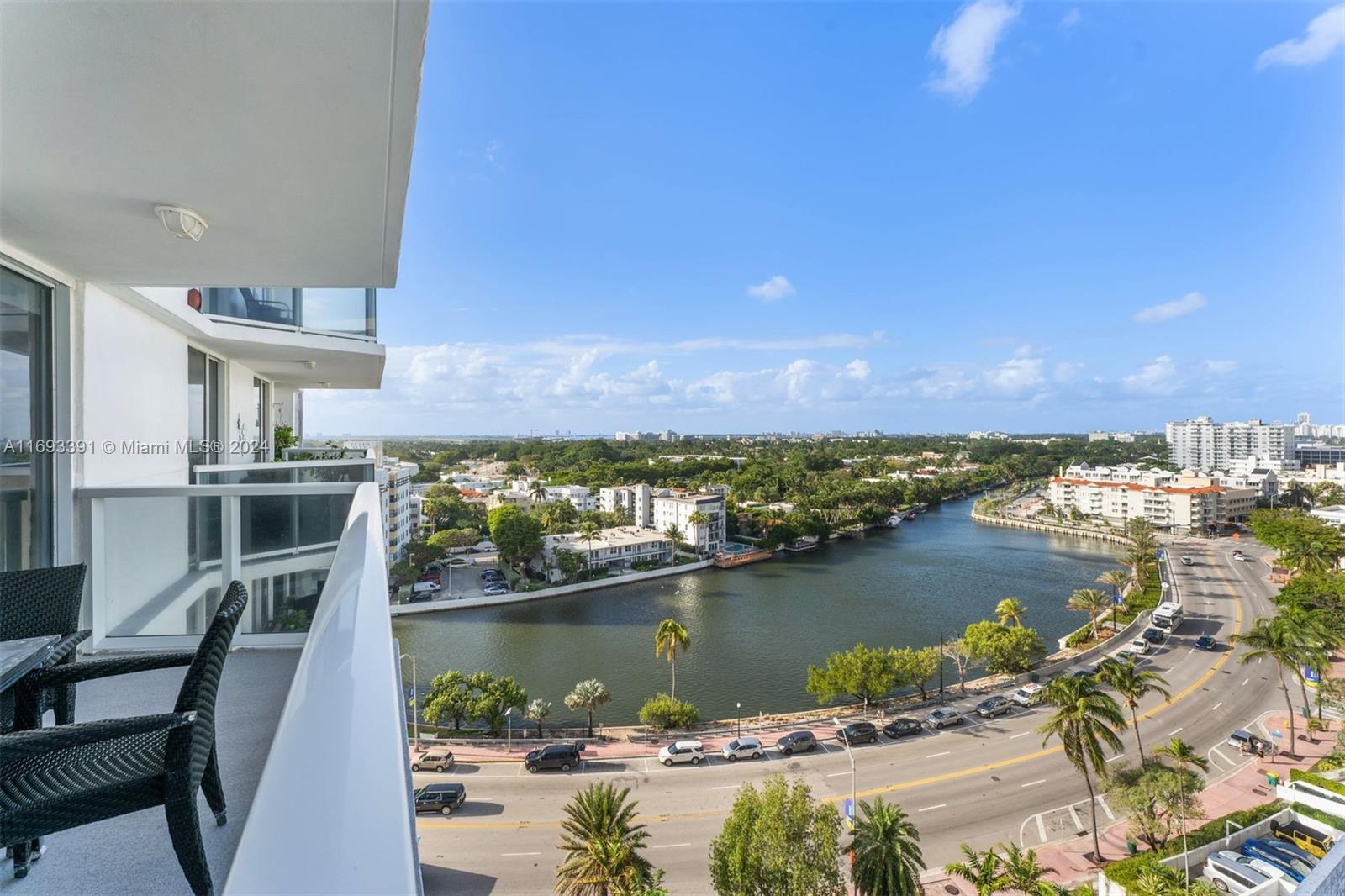 2401 Collins Ave Unit: 1510/1511