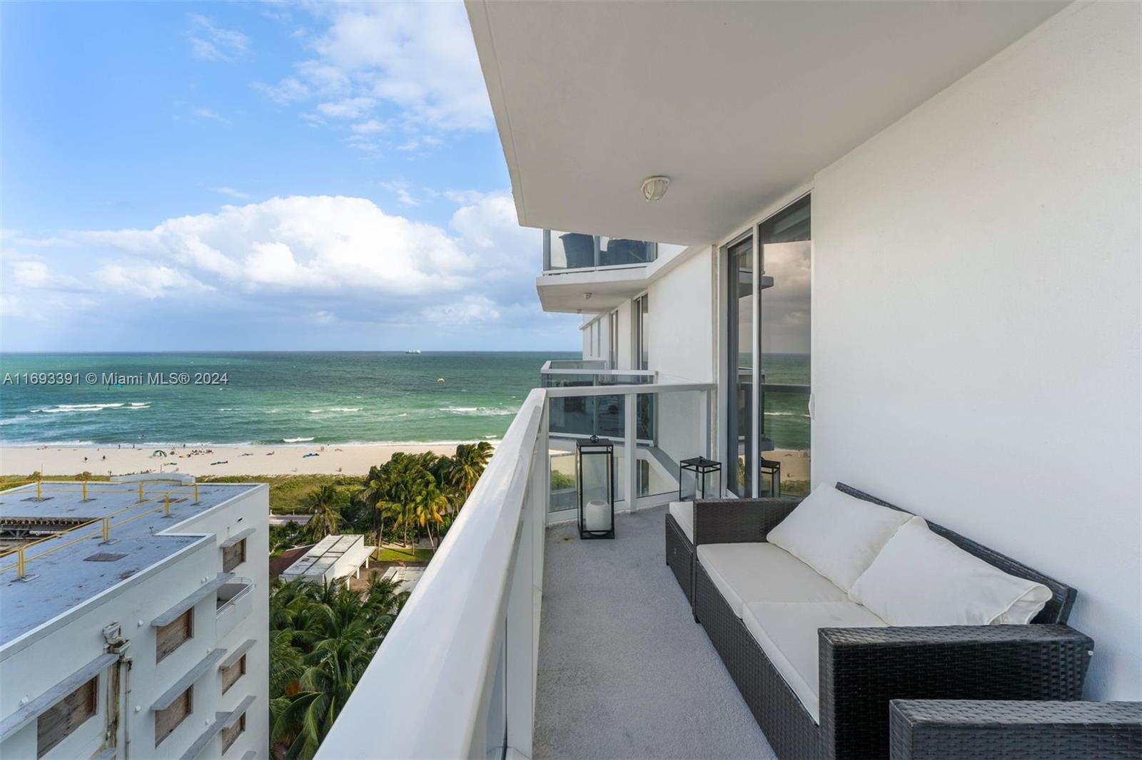 2401 Collins Ave Unit: 1510/1511