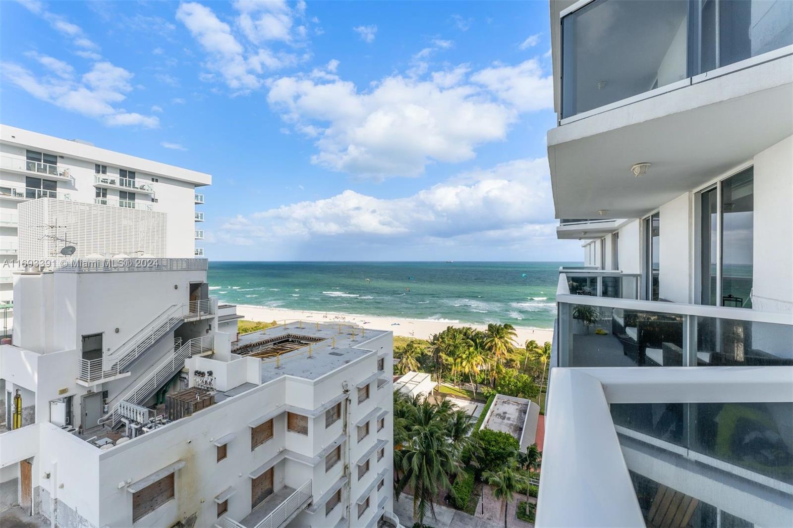 2401 Collins Ave Unit: 1510/1511