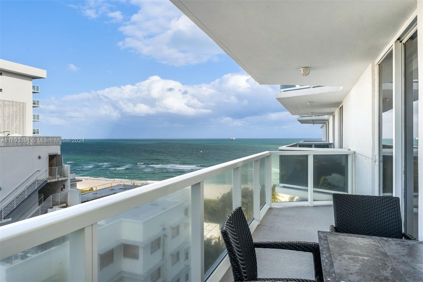 2401 Collins Ave Unit: 1510/1511