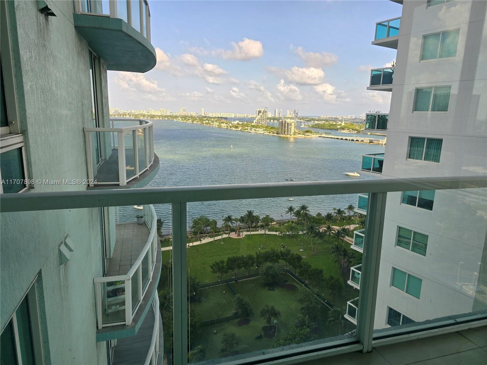 1900 N Bayshore Dr # 1803
