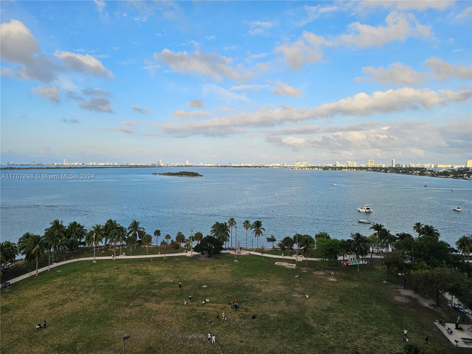 1900 N Bayshore Dr # 1803