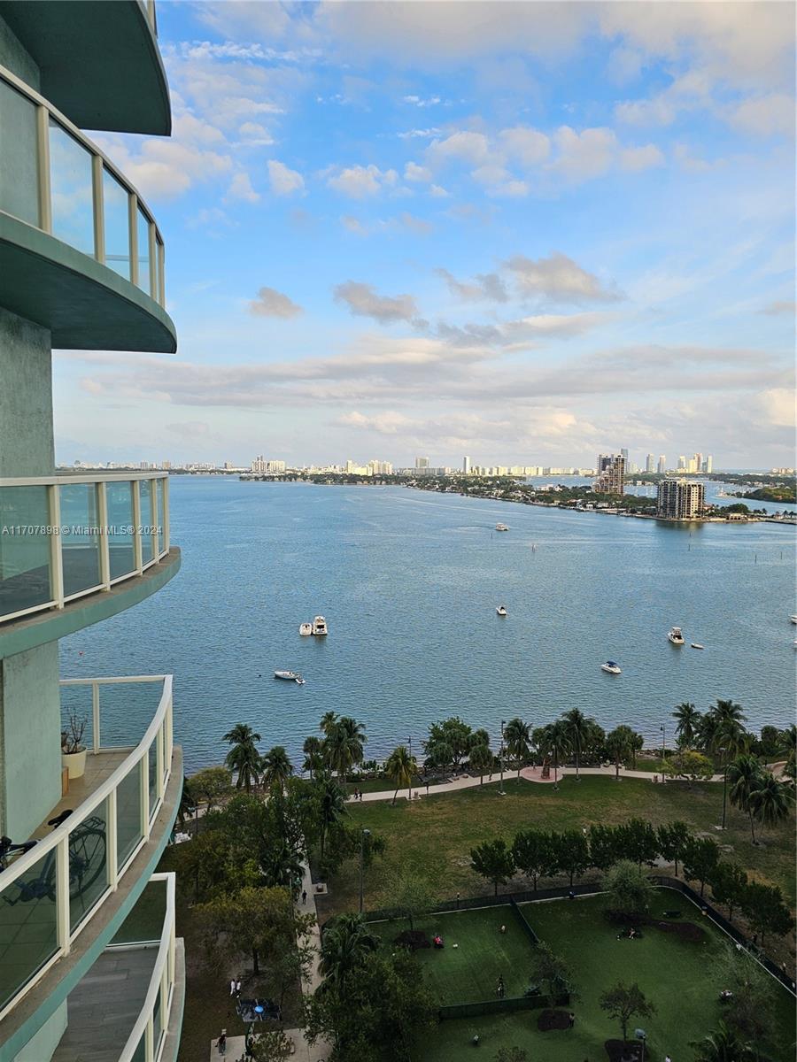 1900 N Bayshore Dr # 1803