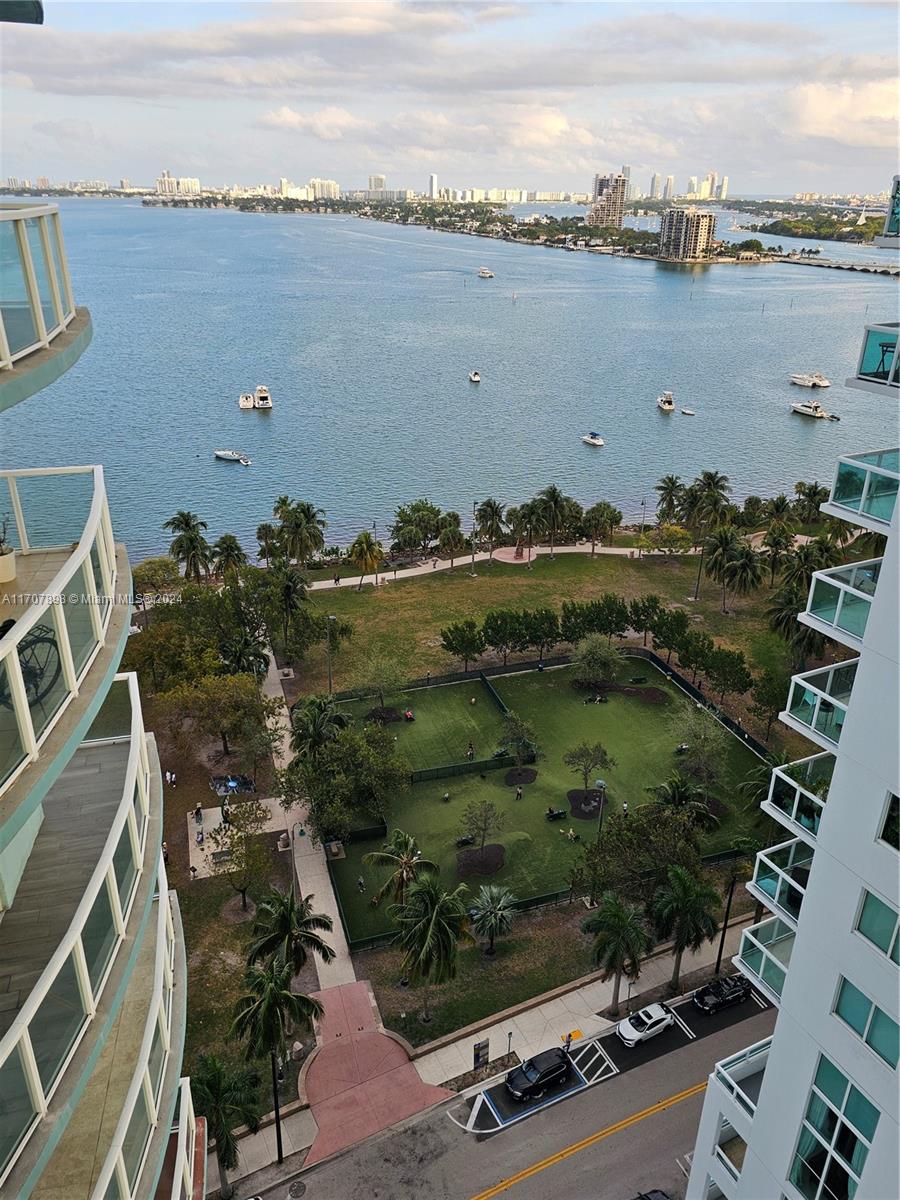 1900 N Bayshore Dr # 1803