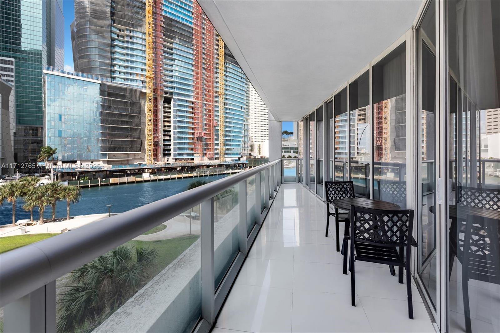465 Brickell Ave # 402