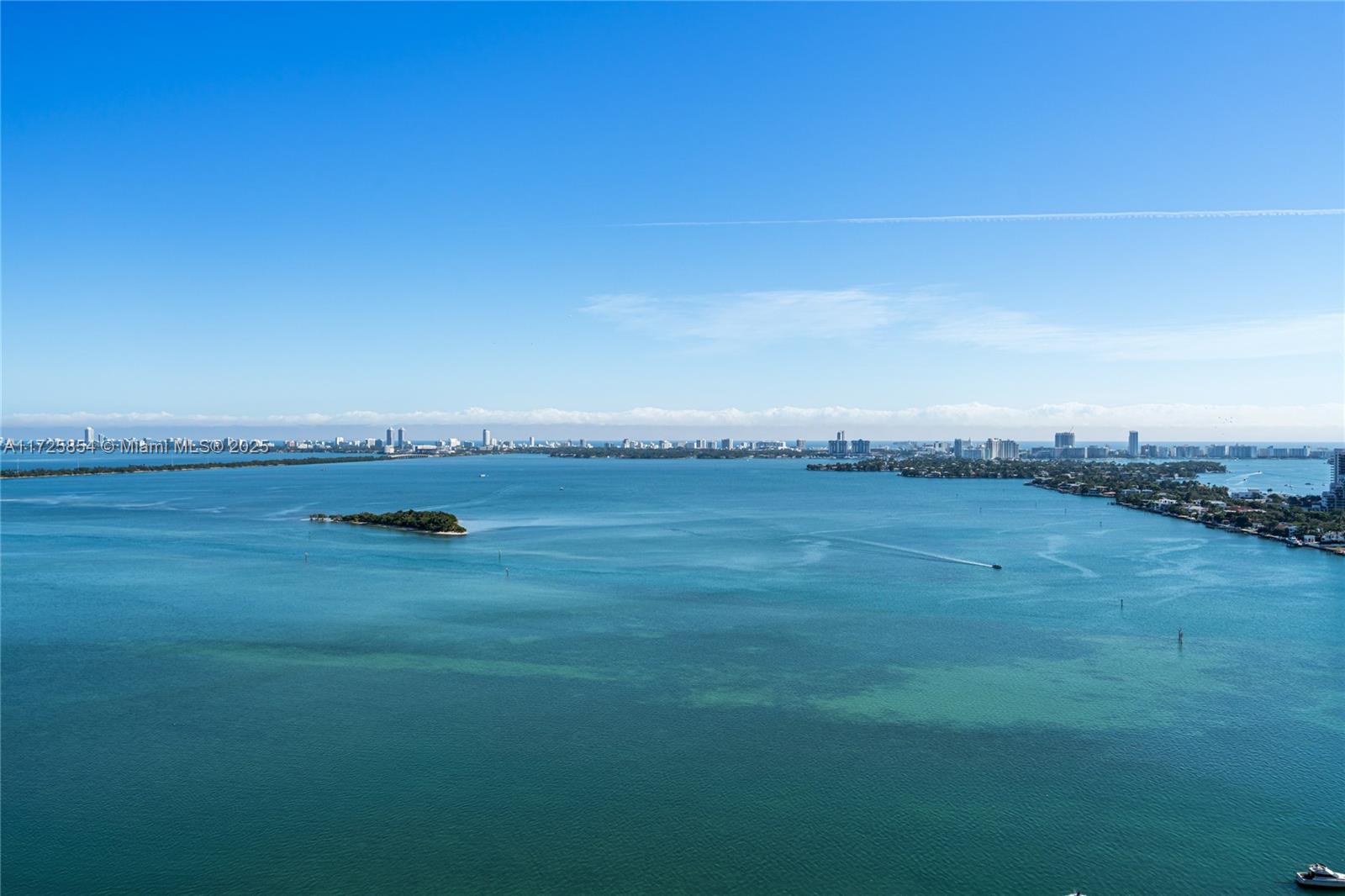 1800 N Bayshore Dr # 3207