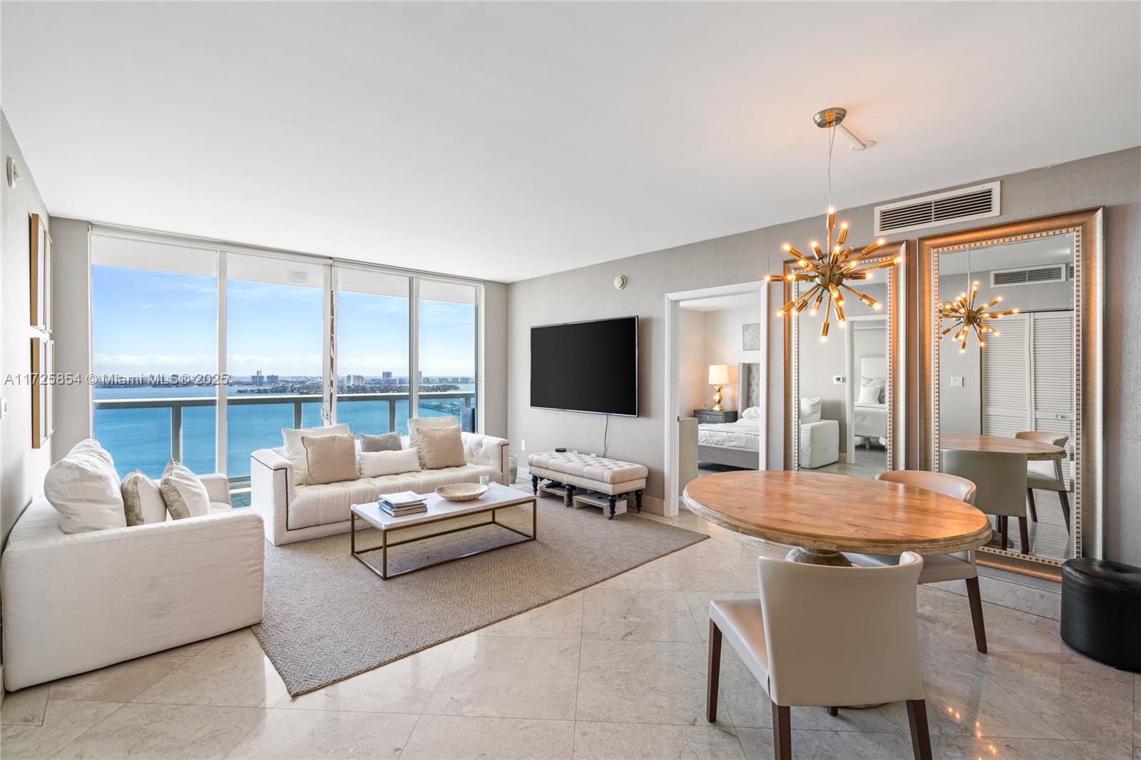 1800 N Bayshore Dr # 3207