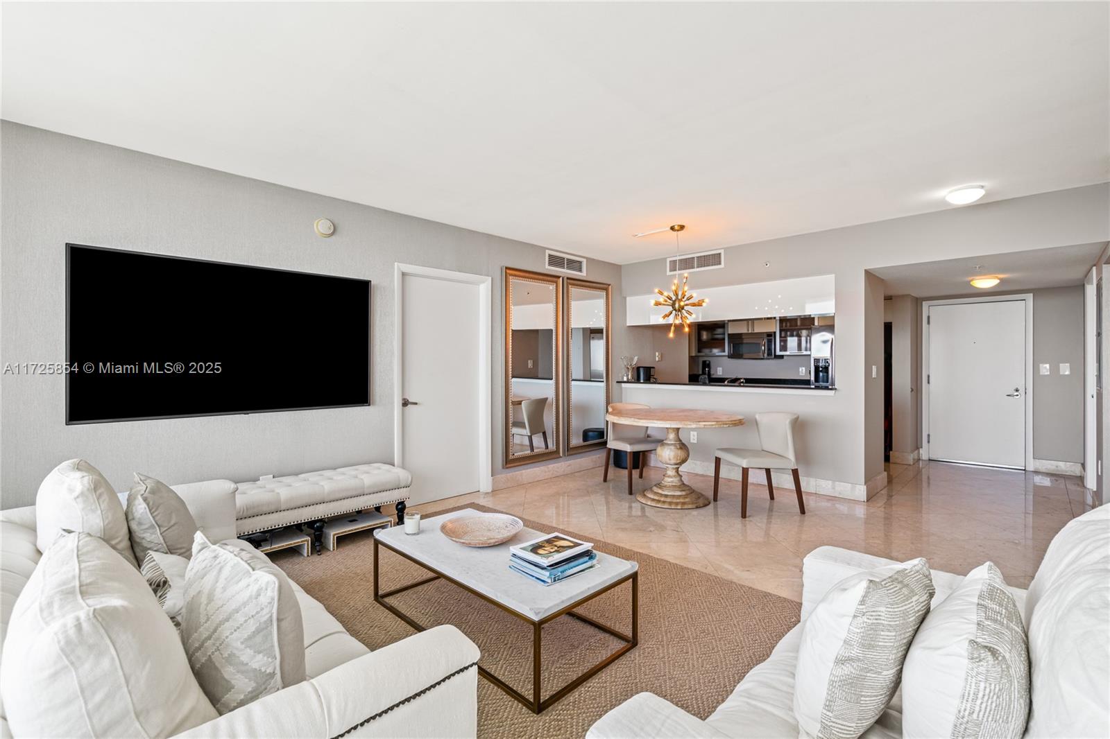 1800 N Bayshore Dr # 3207