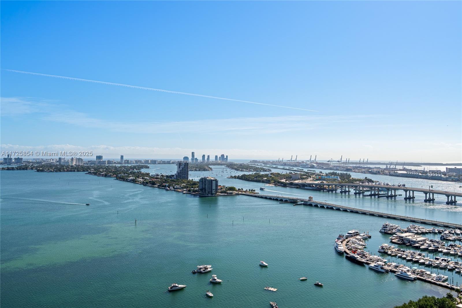 1800 N Bayshore Dr # 3207