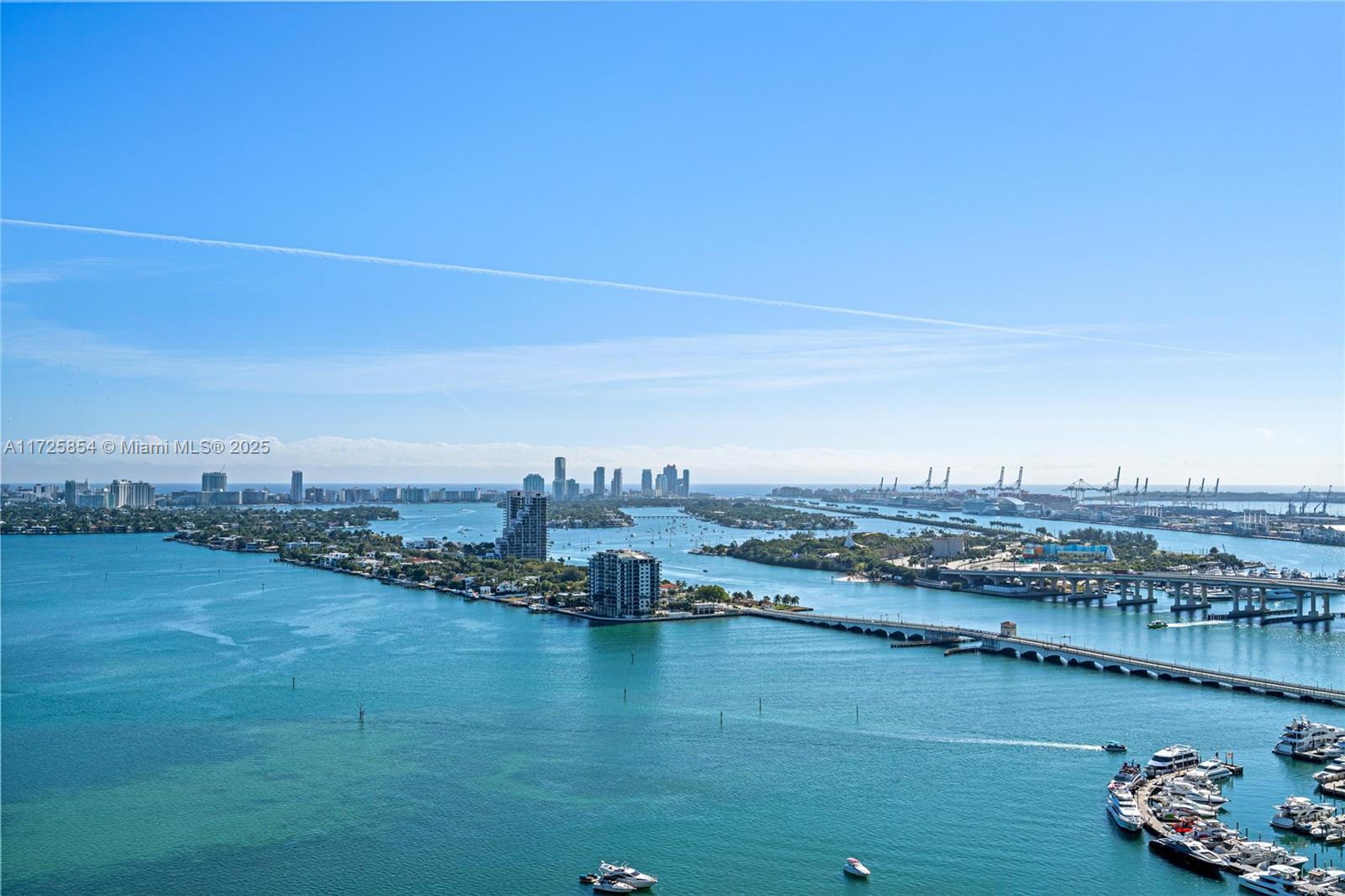 1800 N Bayshore Dr # 3207