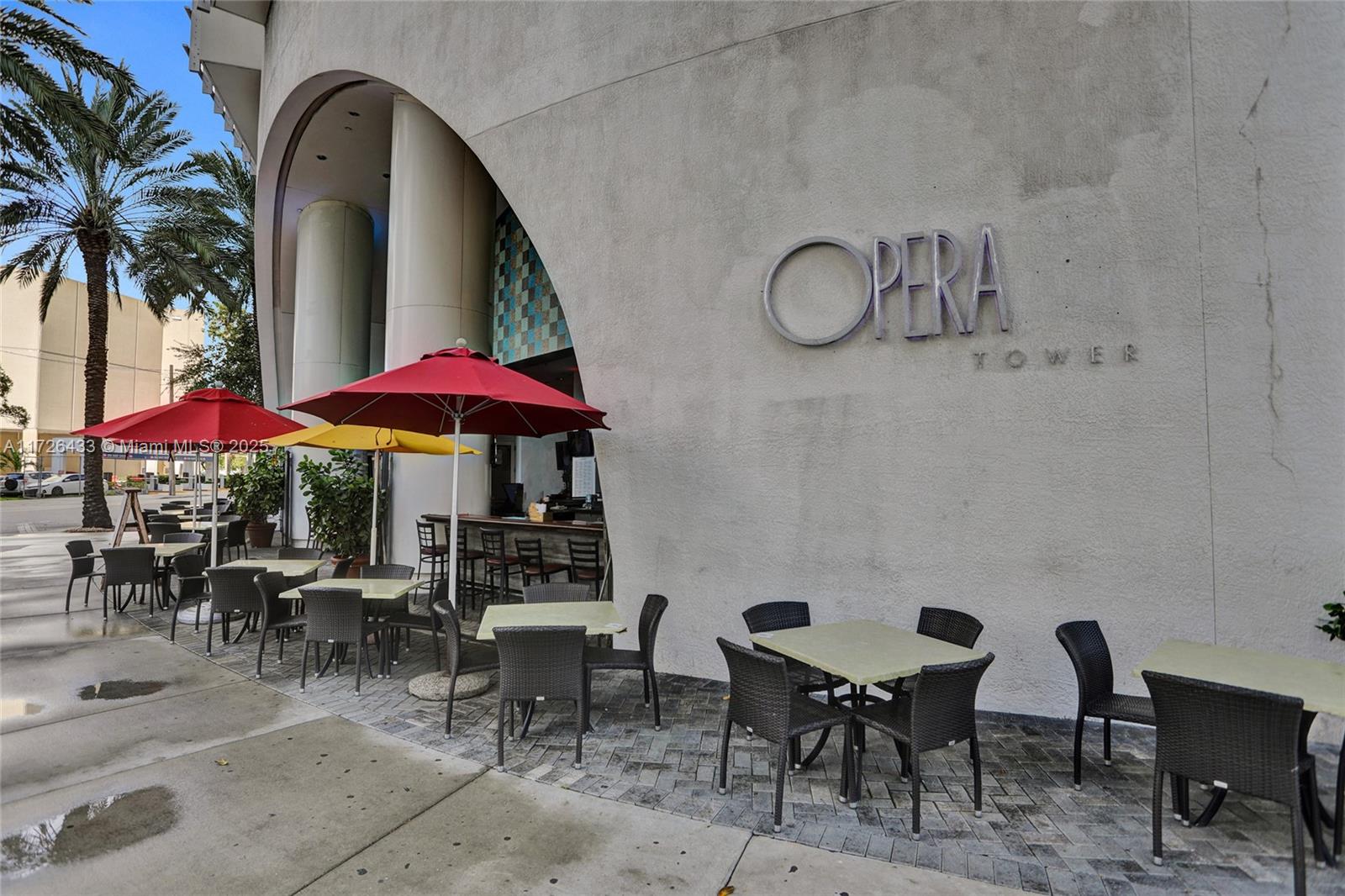 1750 N Bayshore Dr # 4805