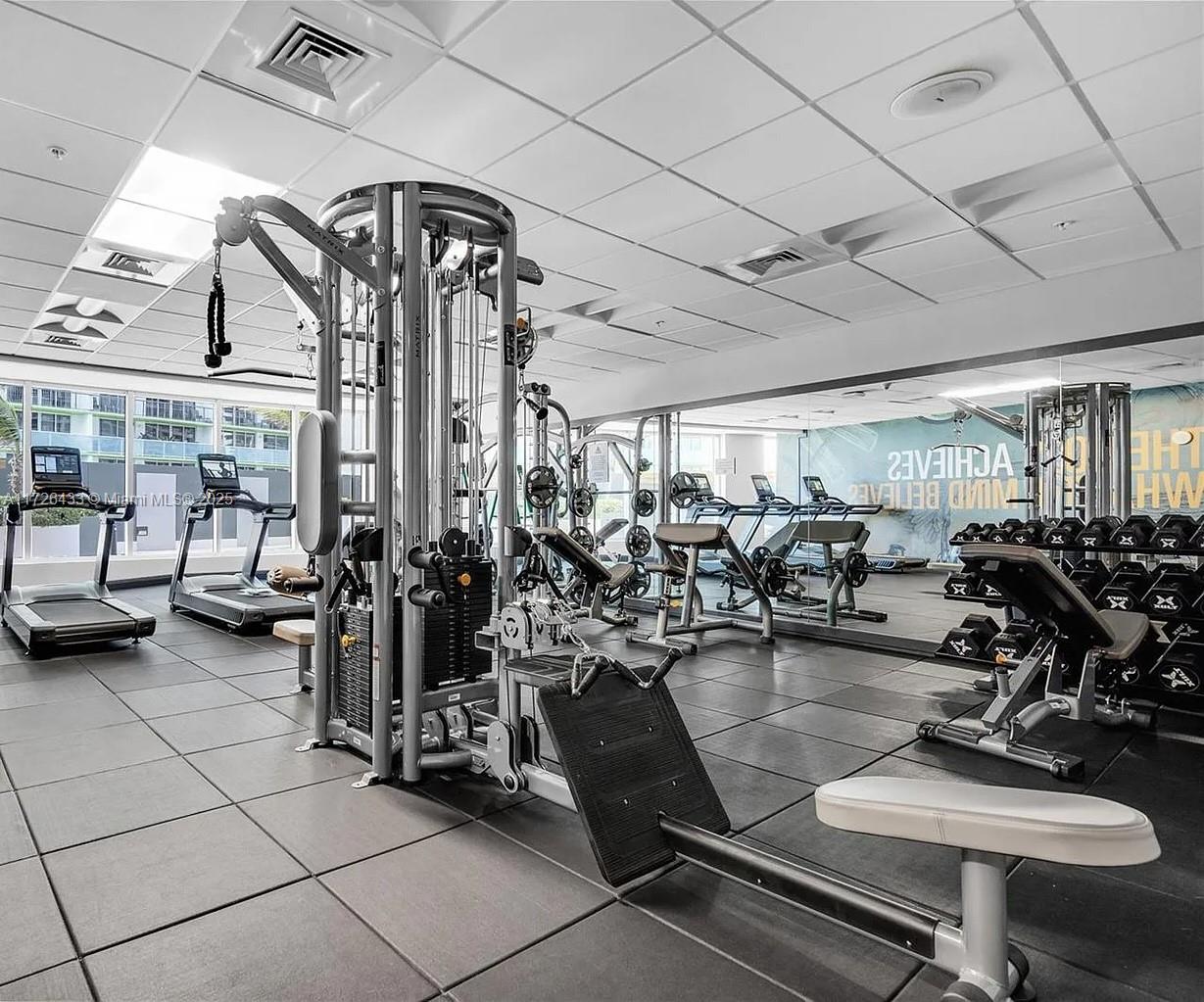 1750 N Bayshore Dr # 4805