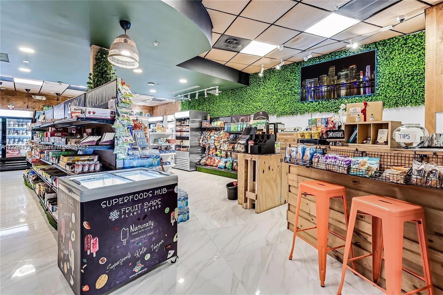 1750 N Bayshore Dr # 4805