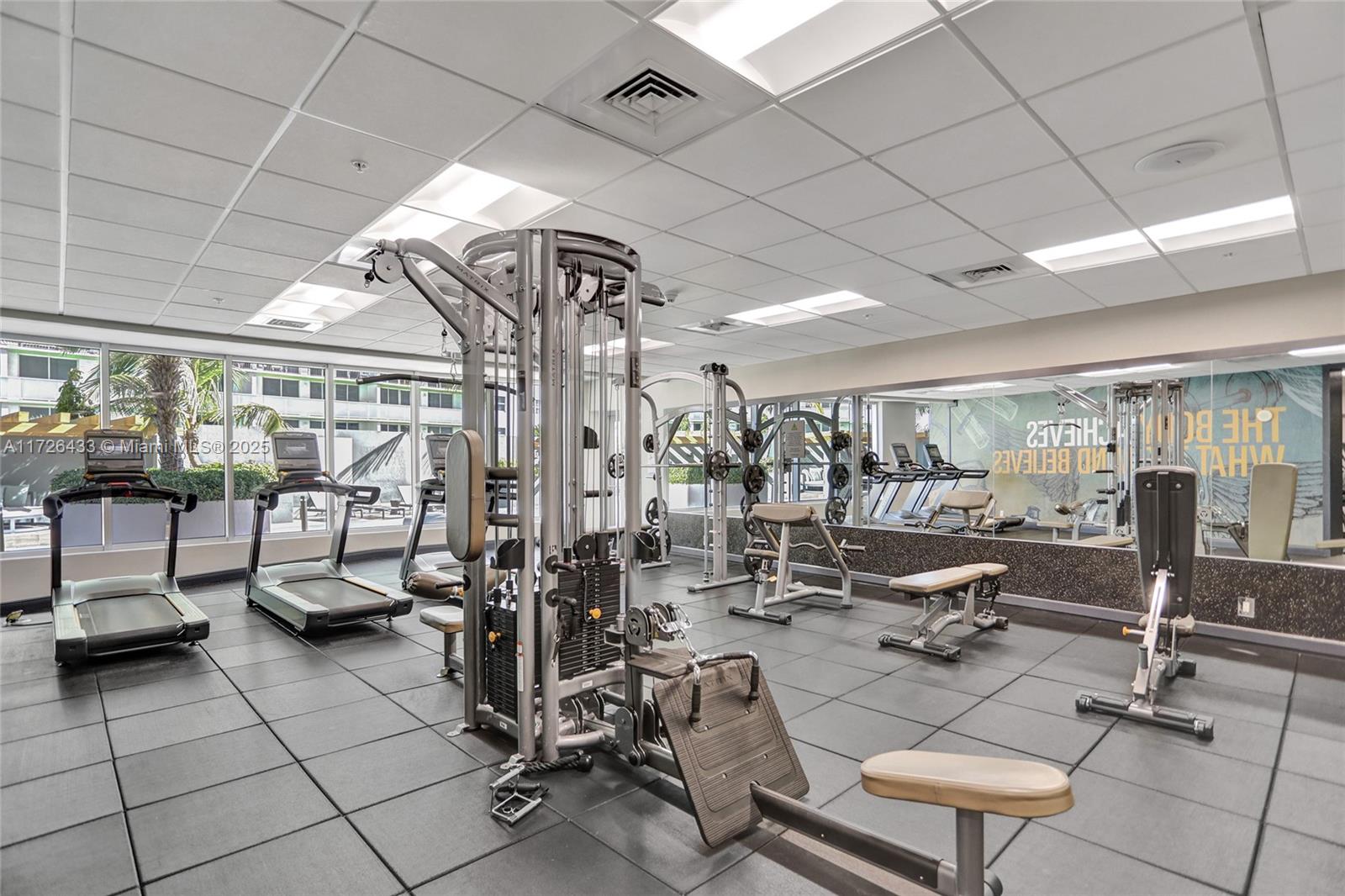 1750 N Bayshore Dr # 4805