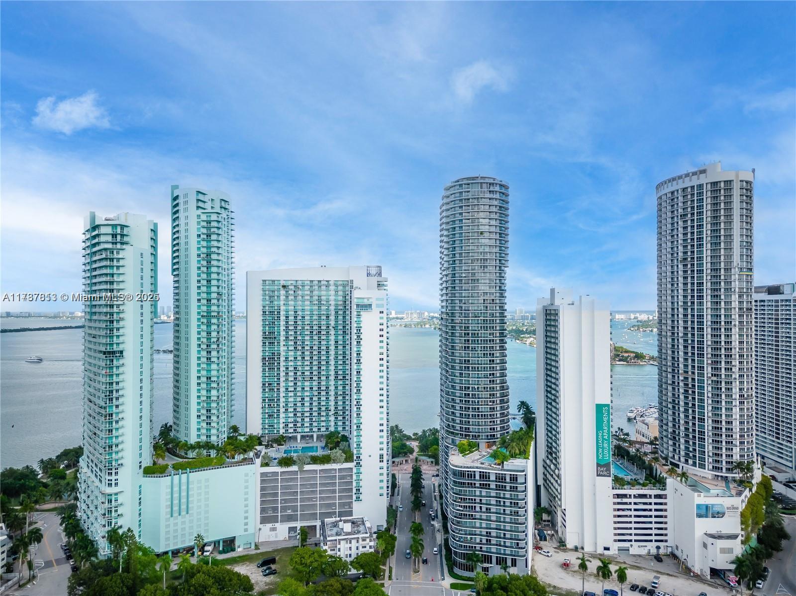 1800 N Bayshore Dr # 2510
