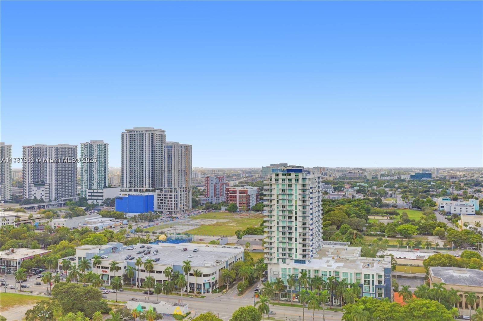 1800 N Bayshore Dr # 2510