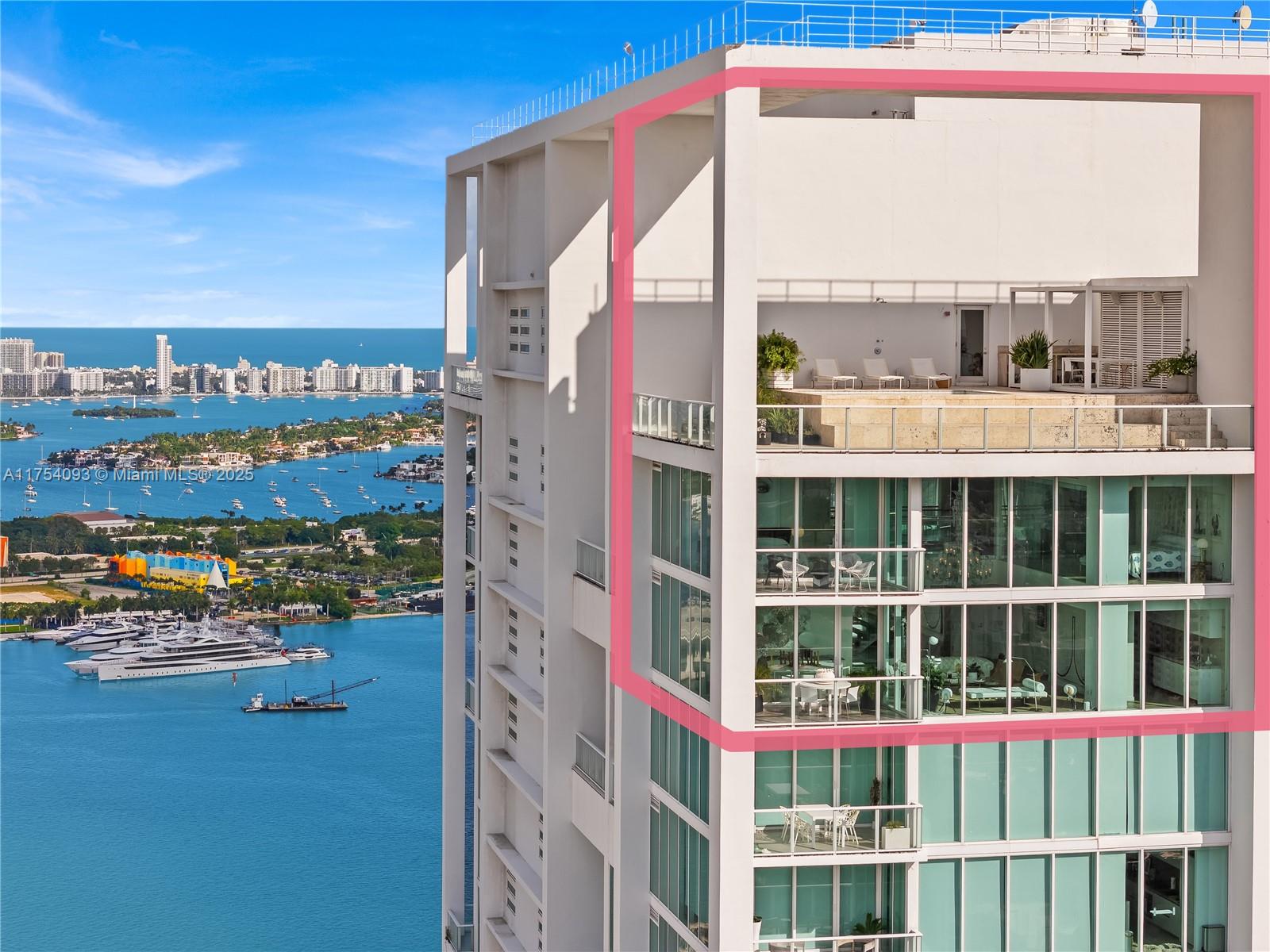 1040 Biscayne Blvd # 4606
