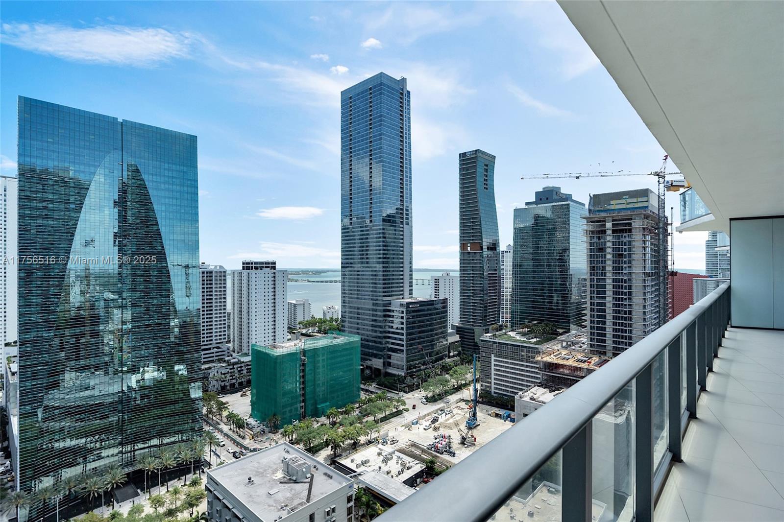 1300 S Miami Ave Unit: 2601