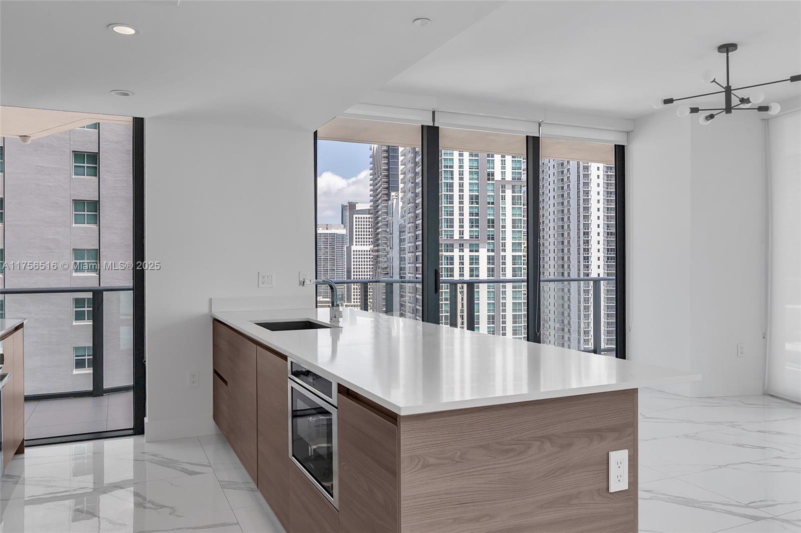 1300 S Miami Ave Unit: 2601