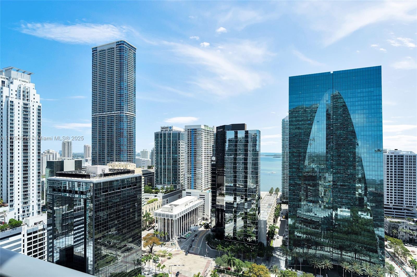 1300 S Miami Ave Unit: 2601