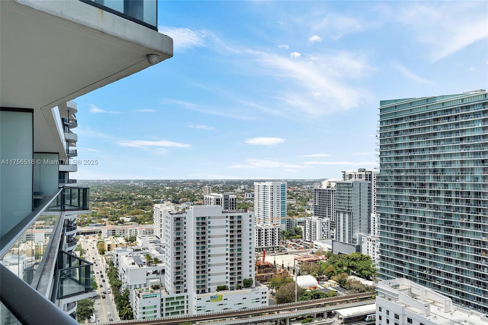 1300 S Miami Ave Unit: 2601